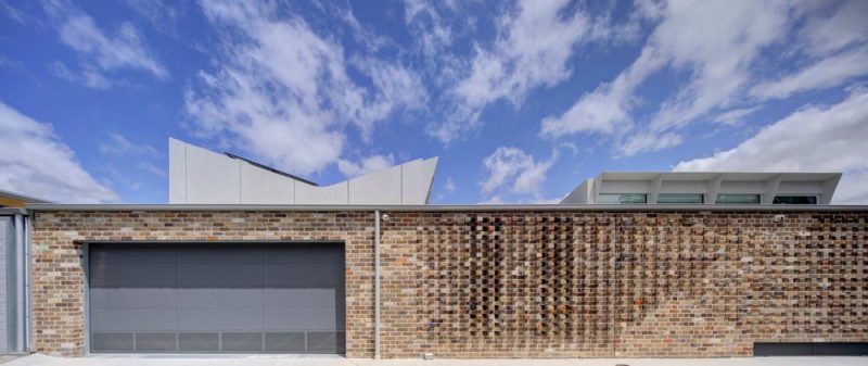 House in Stanmore / Sam Crawford Architects