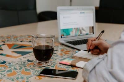 How to Write an Interior Design Book