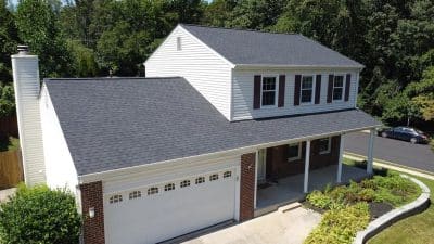 Is Your Fairfax Home Ready for What’s Coming This Winter?