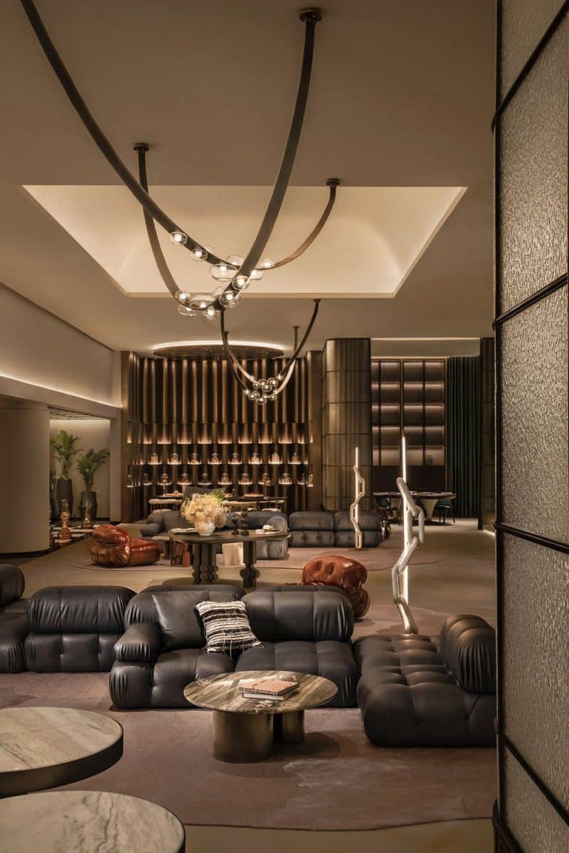 Kimpton Aqeos Hainan by YANG & Associates Group