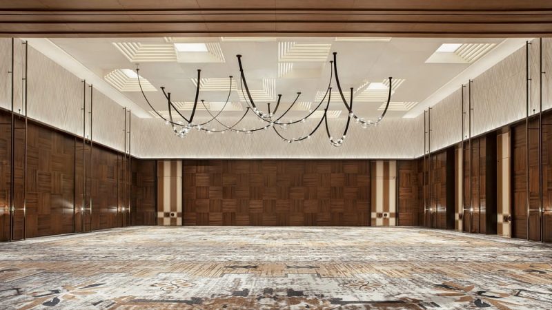 Kimpton Aqeos Hainan by YANG & Associates Group