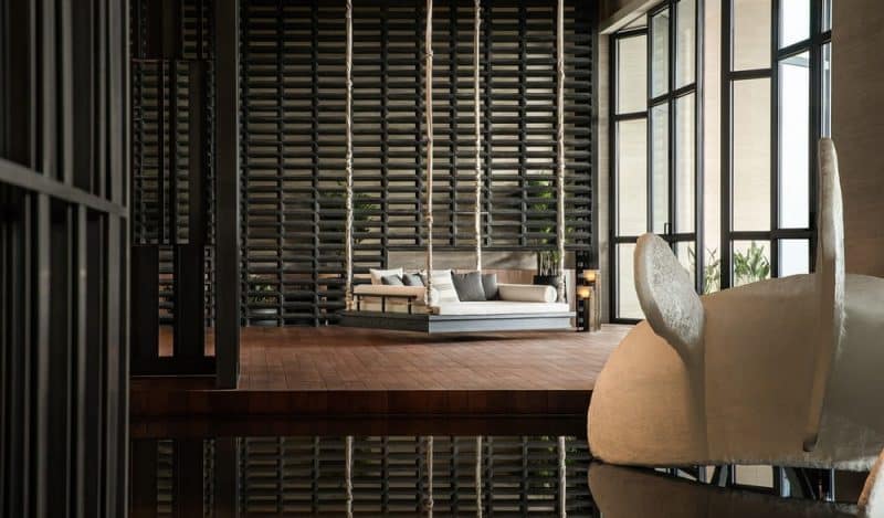 Kimpton Aqeos Hainan by YANG & Associates Group