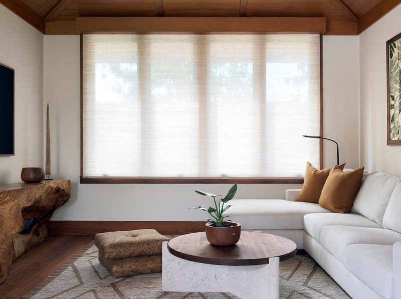 Kohanaiki Residence / Tantalus Studio