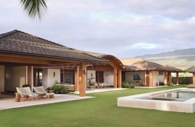 Kohanaiki Residence Tantalus Studio