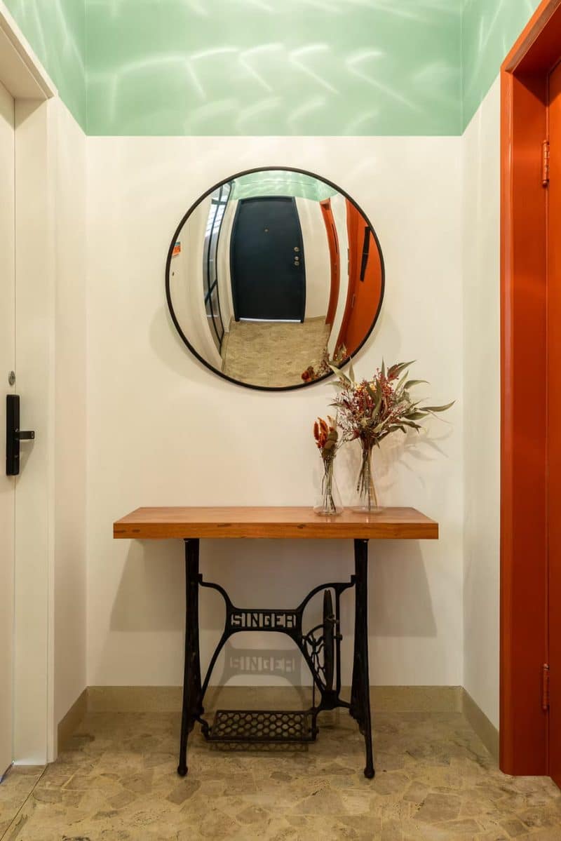 LA Apartment / Superlimão Arquitetura