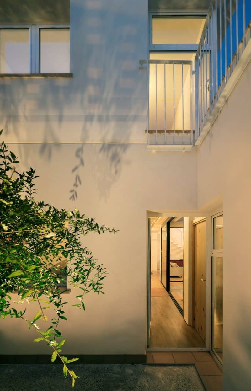 La Casa del Cantó / Piano Piano Studio