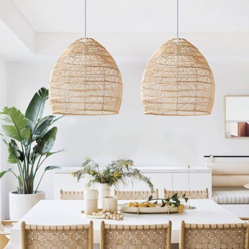 Why Minimalist Lamp Shades Are Perfect for Modern Interiors