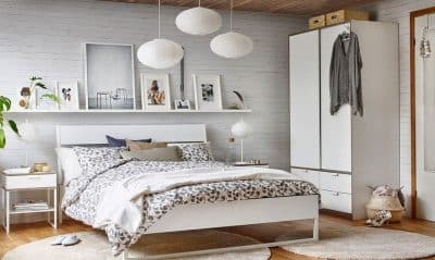 Why Minimalist Lamp Shades Are Perfect for Modern Interiors