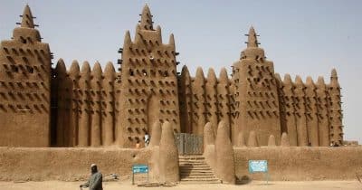 Hidden Engineering: The Untold Story Behind Modern Architectural Materials