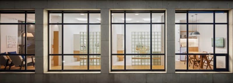 Nery do Vale Clinic / Tiago do Vale Architects