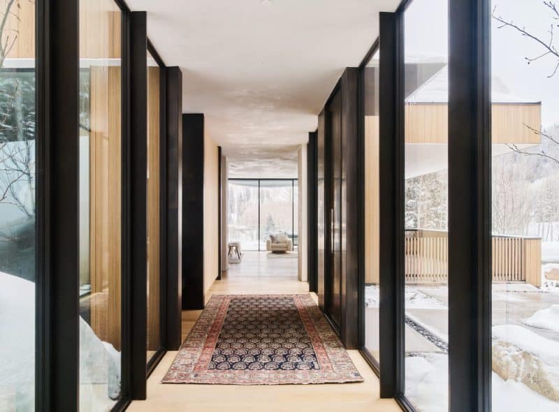 entry hall