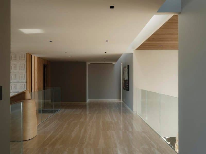 Orakei Residence / Young+Richards