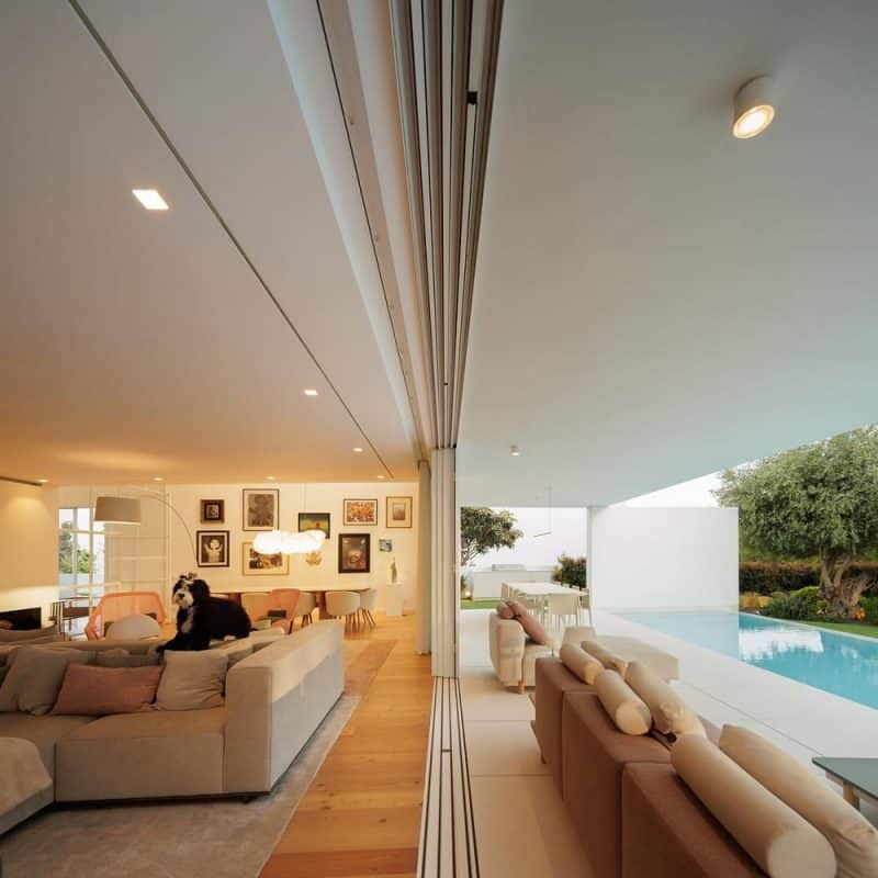 PCG House / Visioarq Arquitectos