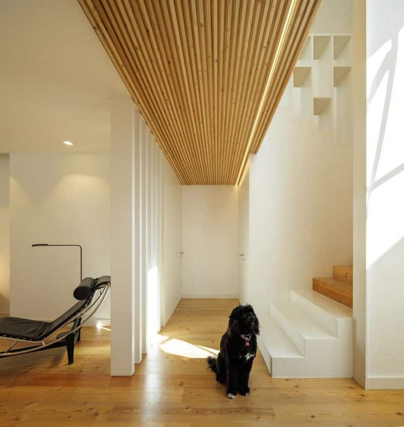 PCG House / Visioarq Arquitectos