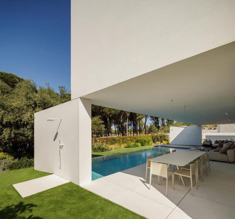 PCG House / Visioarq Arquitectos