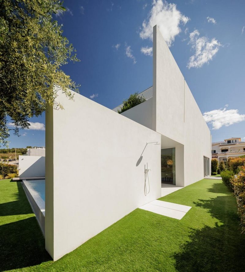 PCG House / Visioarq Arquitectos