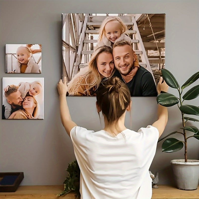 Personalized Wall Art