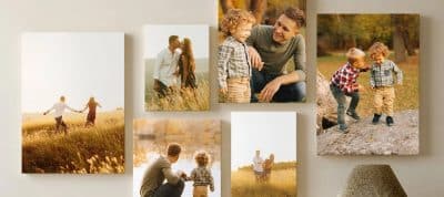 Personalized Wall Art