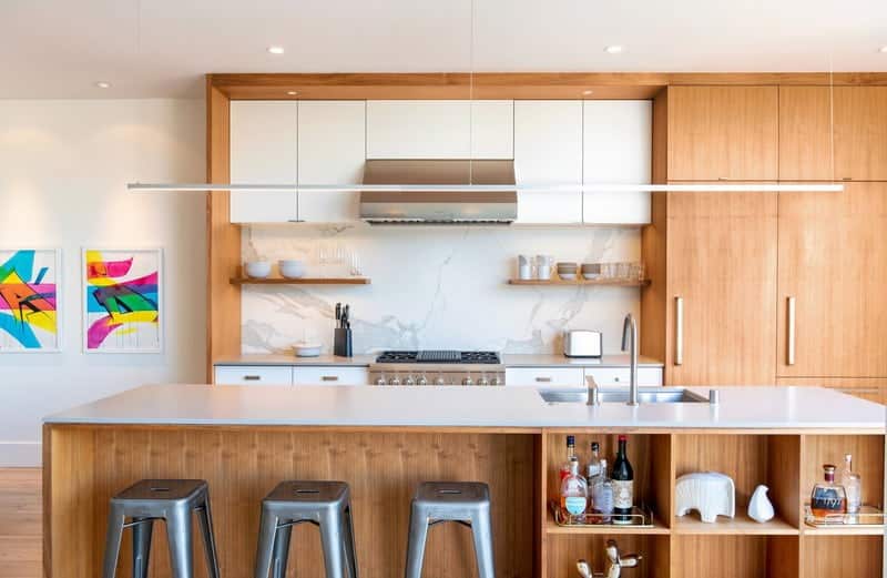 Precita Park House Studio Sarah Willmer Architecture