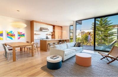 Precita Park House Studio Sarah Willmer Architecture