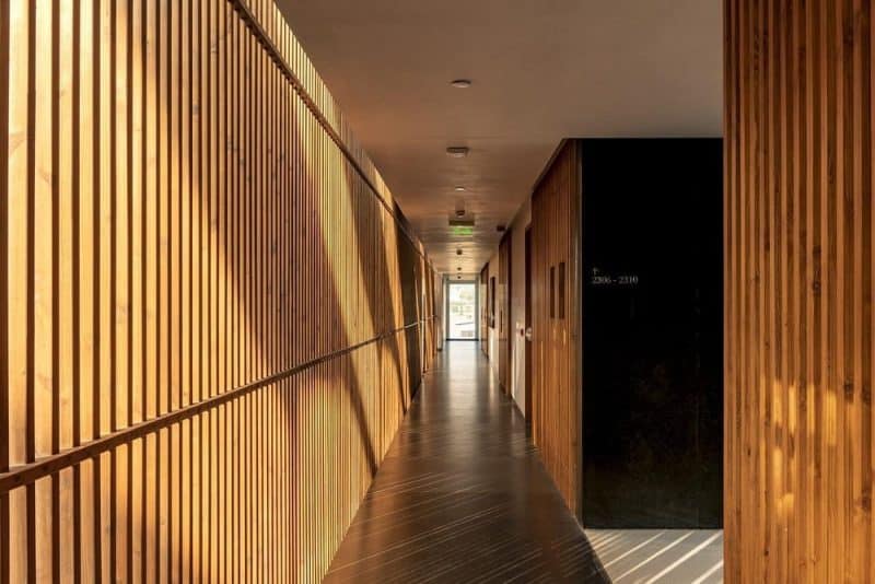 hall