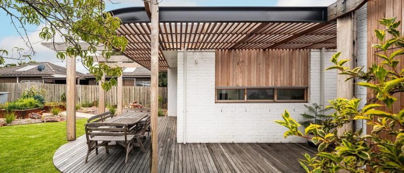 Rina House / Pepper & Well