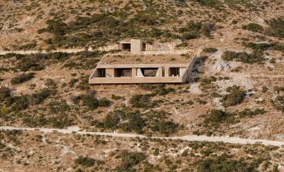 Signature Villa / Oppenheim Architecture