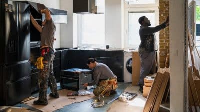 Smart Financing Solutions for Your Home Renovation