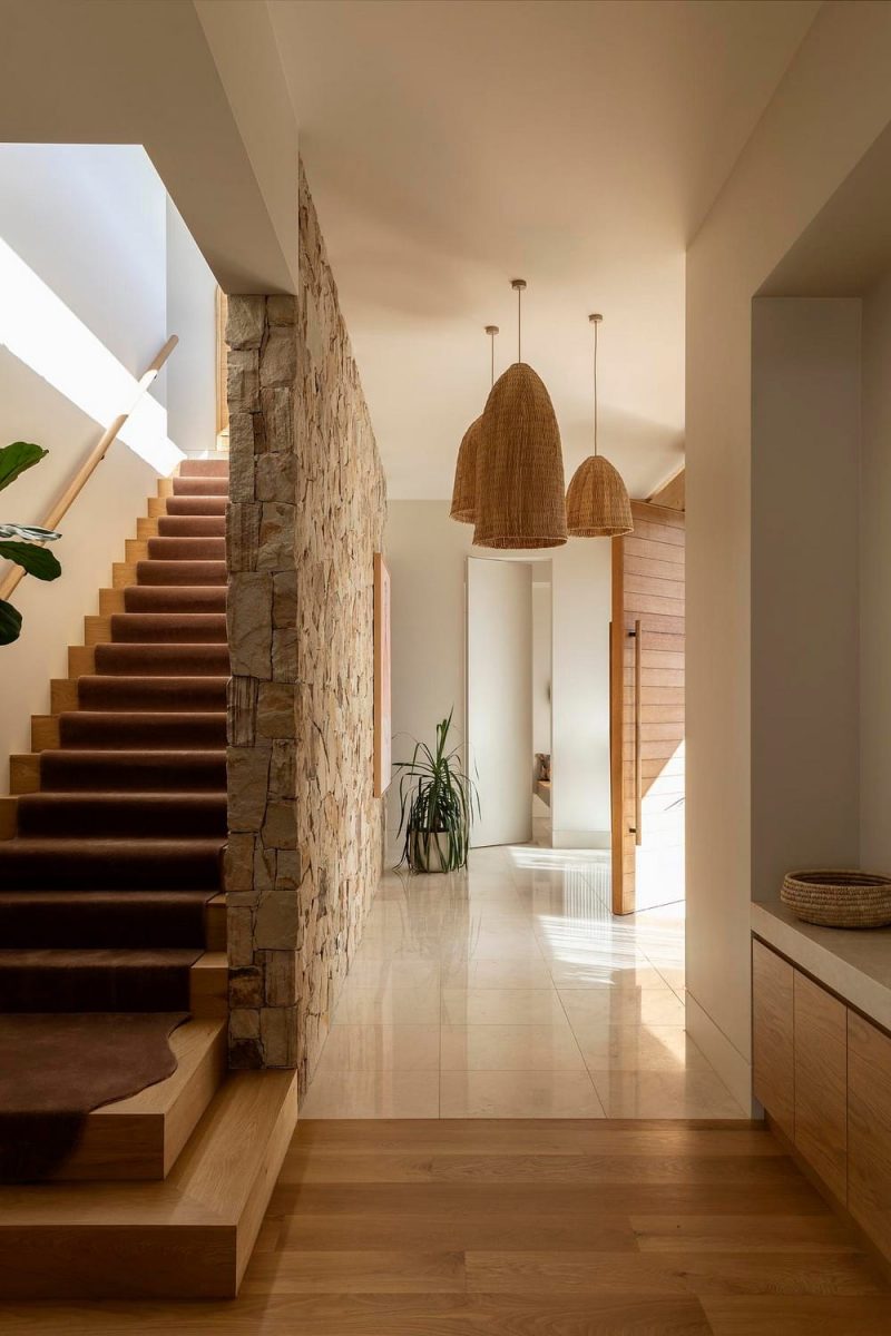 entry hall