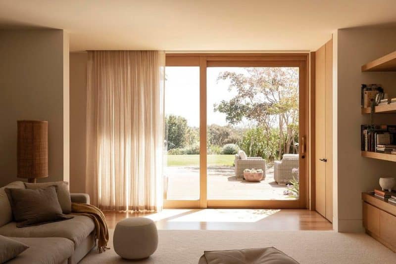 Smokebush House / ELC Architecture and Interiors