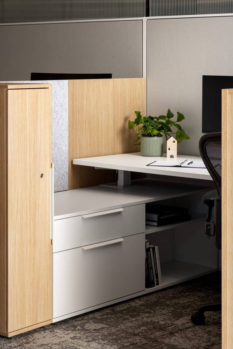 South Bow Offices / Kasian Architecture and Interior Design