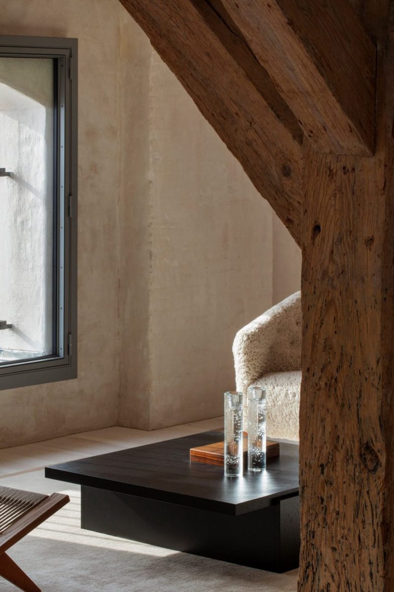 Strandgade Apartments / David Thulstrup