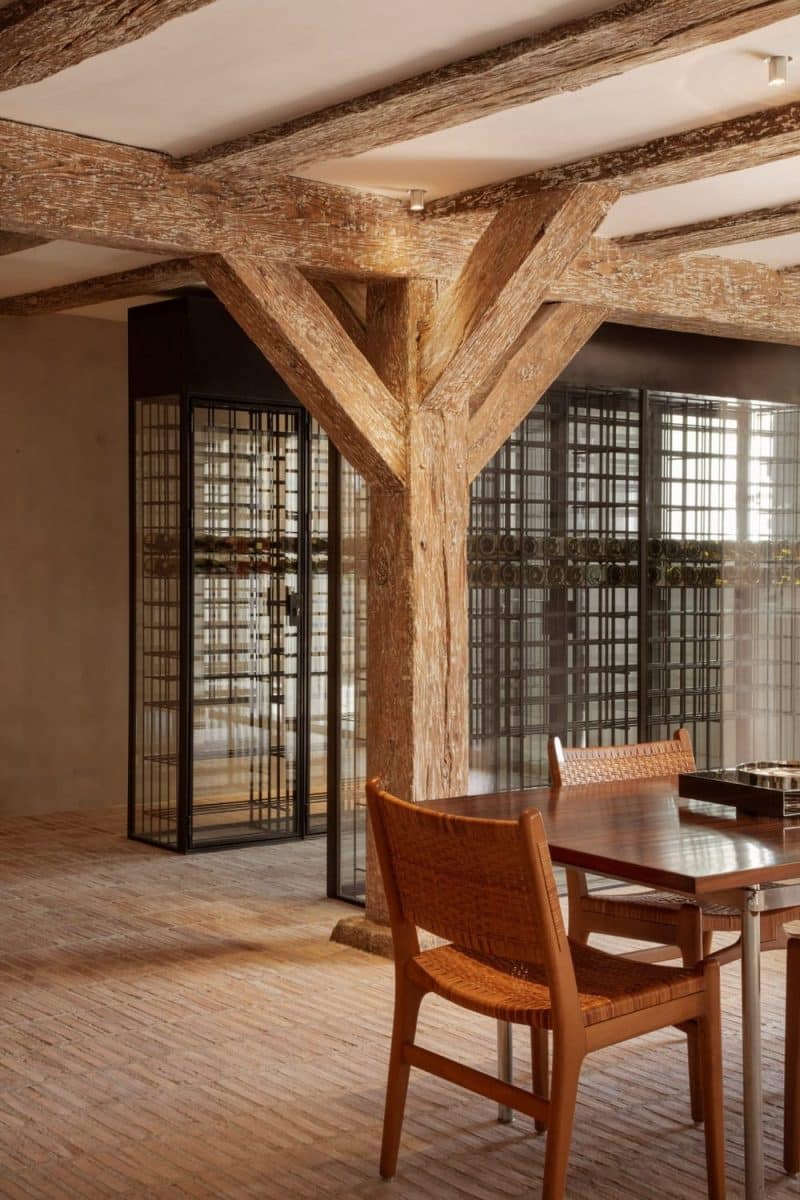 Strandgade Apartments / David Thulstrup