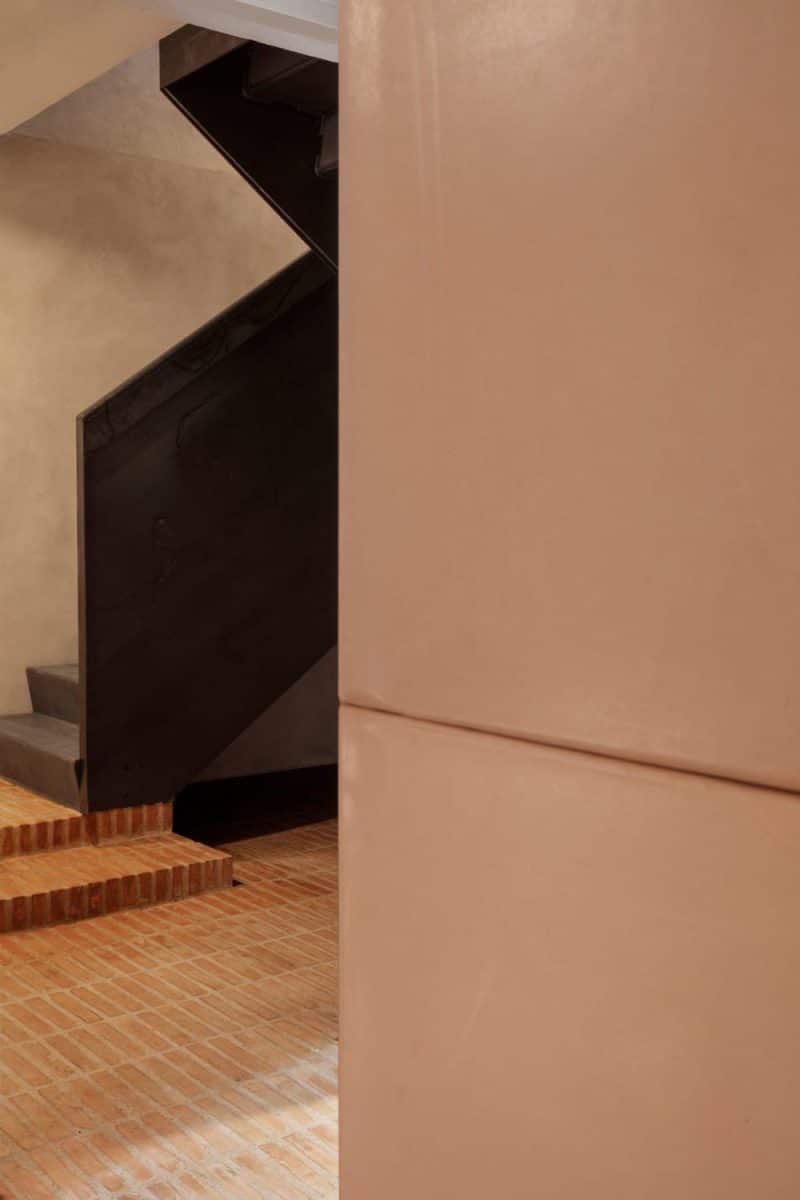 Strandgade Apartments / David Thulstrup