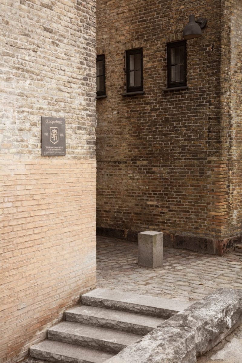 Strandgade Apartments / David Thulstrup