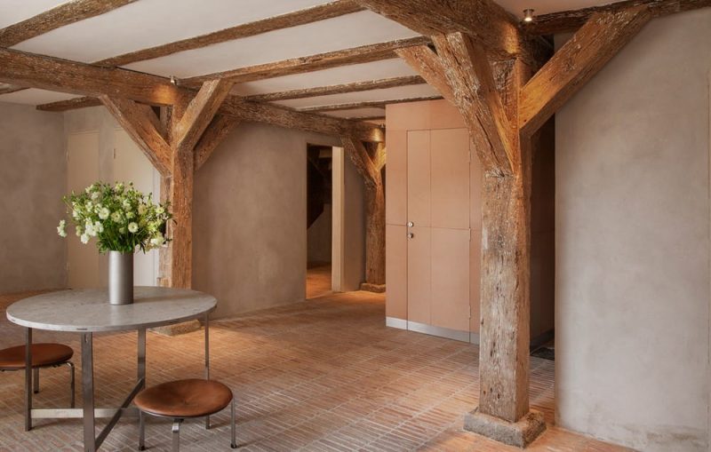 Strandgade Apartments / David Thulstrup