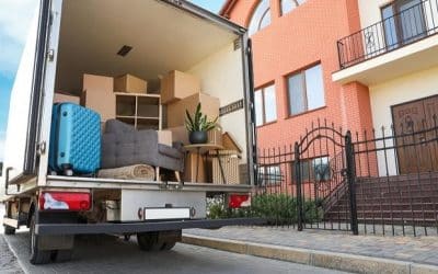 Moving: Your Complete Guide to a Successful Relocation