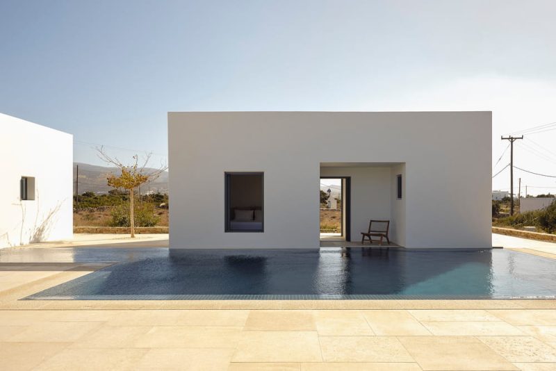 Tetris House / ARP - Architecture Research Practice