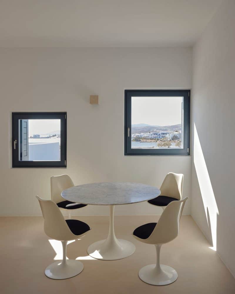 Tetris House / ARP - Architecture Research Practice