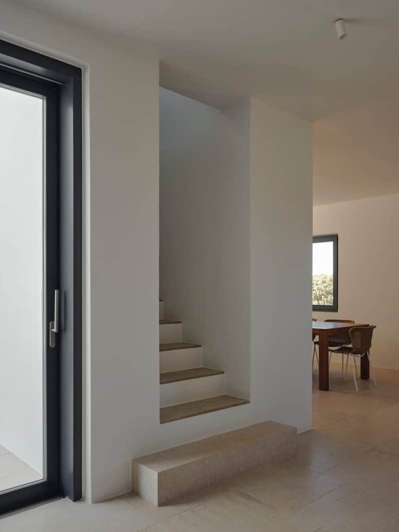 Tetris House / ARP - Architecture Research Practice