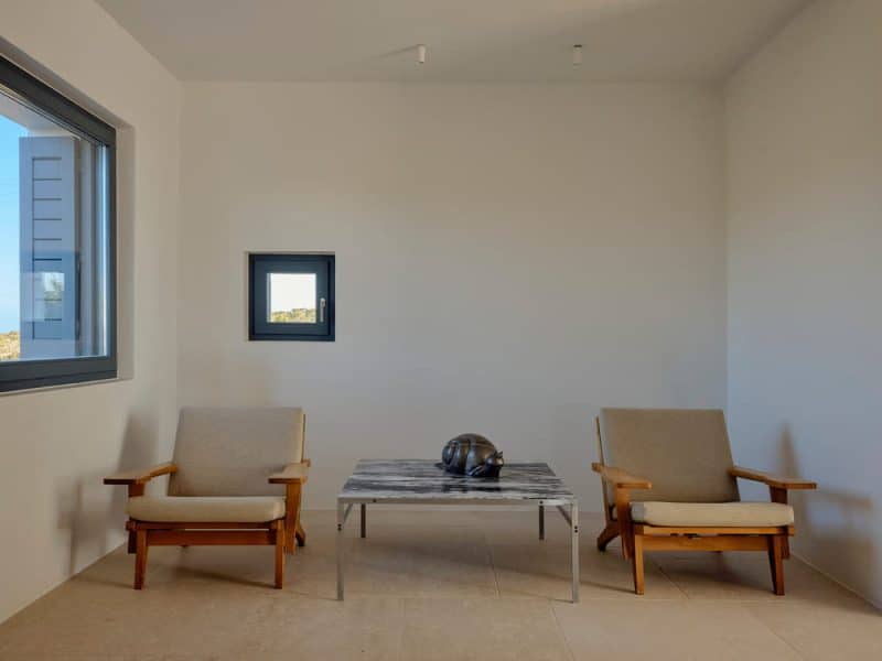 Tetris House / ARP - Architecture Research Practice