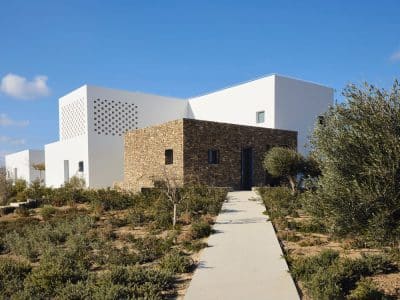 Tetris House / ARP - Architecture Research Practice