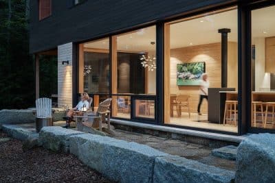 The Roost Residence / OPAL Architecture