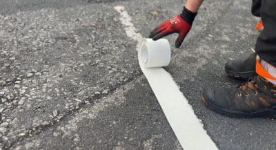 Designing Safer, Smarter Outdoor Spaces: The Rise of Thermoplastic Line Markings