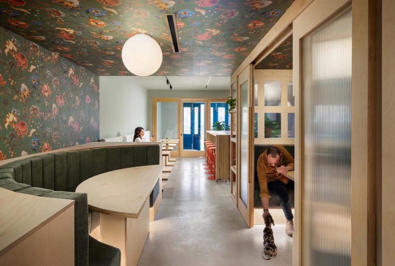 WORKNICHE / studio NiCHE.