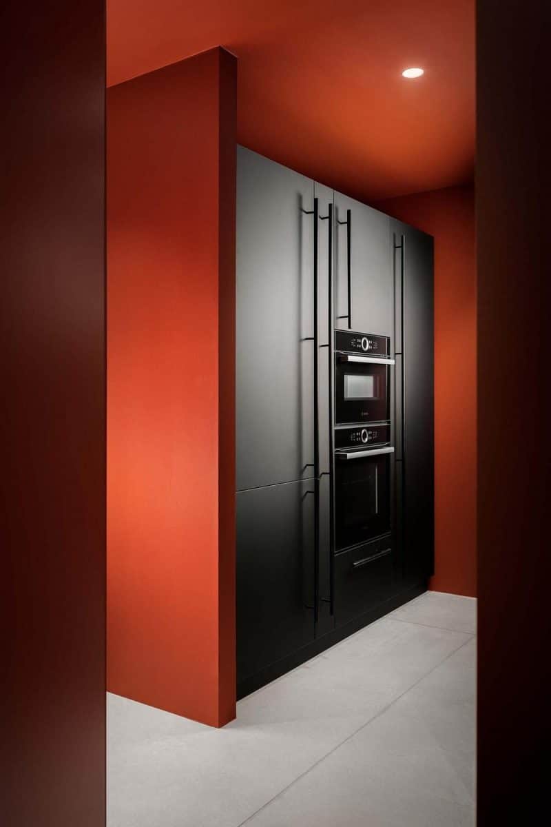 WORKNICHE / studio NiCHE.