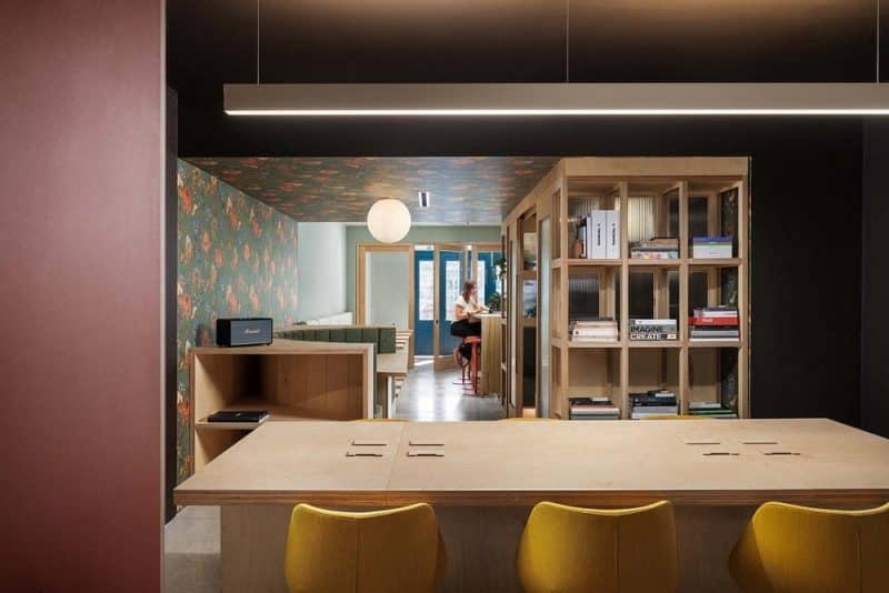 WORKNICHE / studio NiCHE.