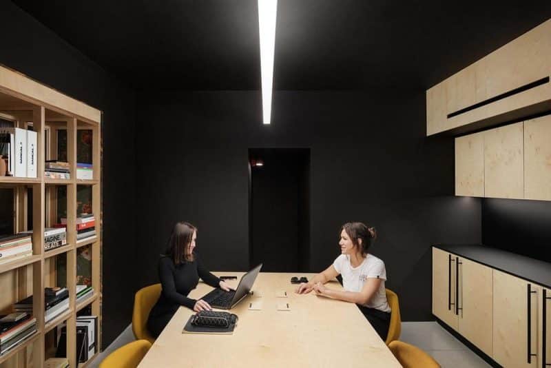 WORKNICHE / studio NiCHE.