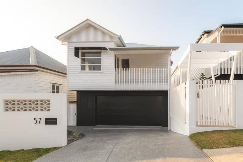 West End Cottage / Clements Clarke Architects