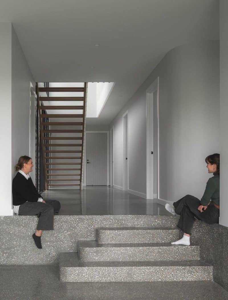 West End Cottage / Clements Clarke Architects